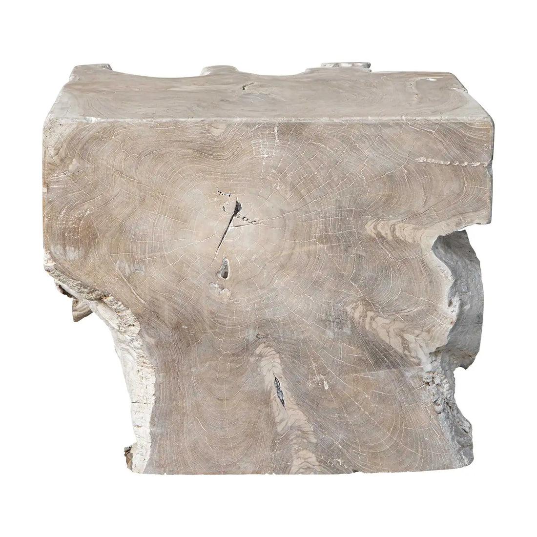 UTTERMOST Deguara Indoor-Outdoor Coffee Table - Decorative Accents