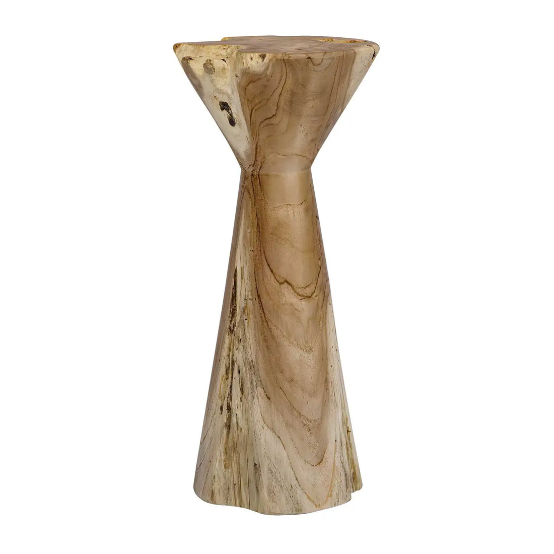 UTTERMOST Coastwood Indoor-Outdoor Drink Table - Decorative Accents