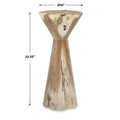 UTTERMOST Coastwood Indoor-Outdoor Drink Table - Decorative Accents
