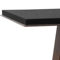 UTTERMOST Galloway Minimalist Accent Table - Decorative Accents