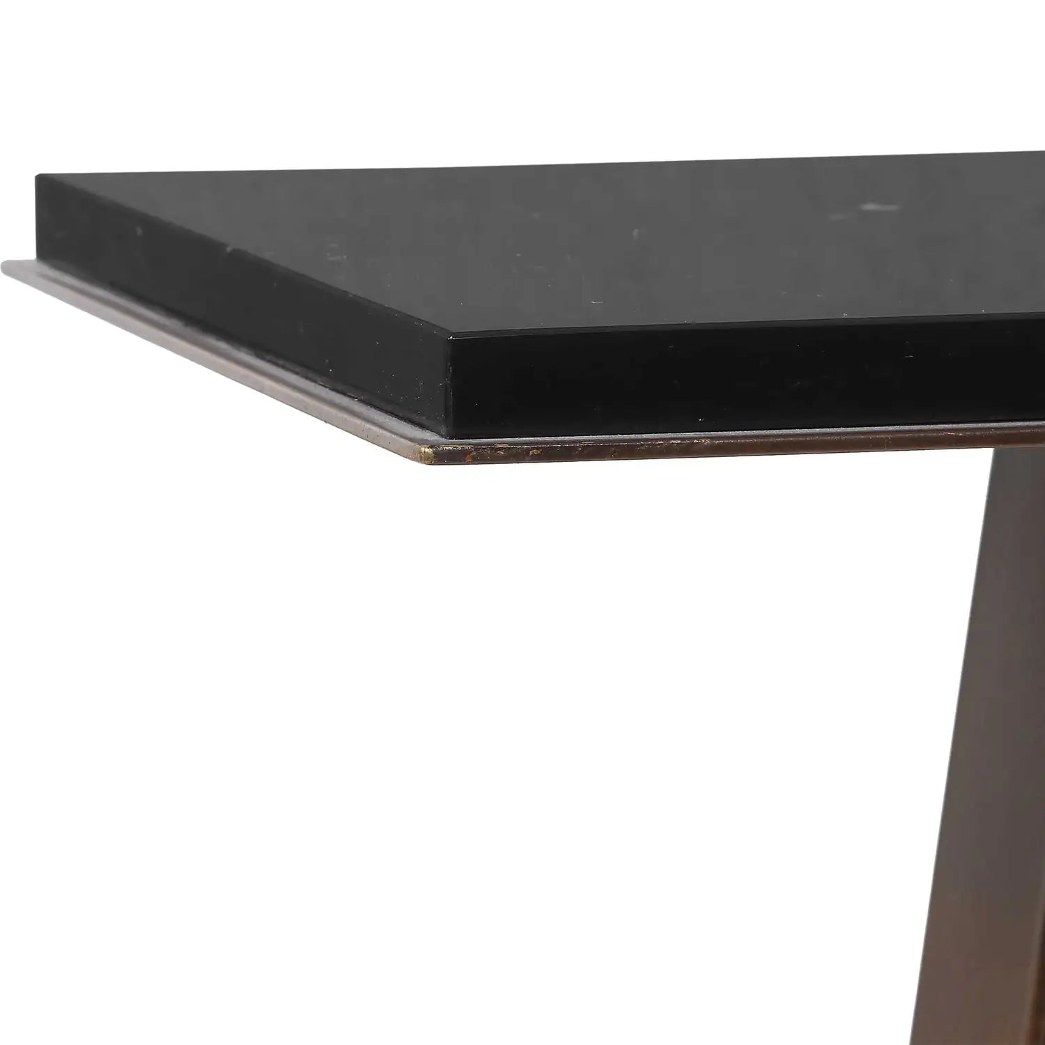 UTTERMOST Galloway Minimalist Accent Table - Decorative Accents