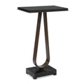 UTTERMOST Galloway Minimalist Accent Table - Decorative Accents