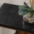 UTTERMOST Galloway Minimalist Accent Table - Decorative Accents