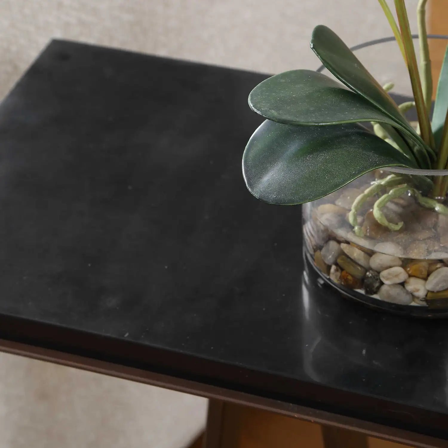 UTTERMOST Galloway Minimalist Accent Table - Decorative Accents