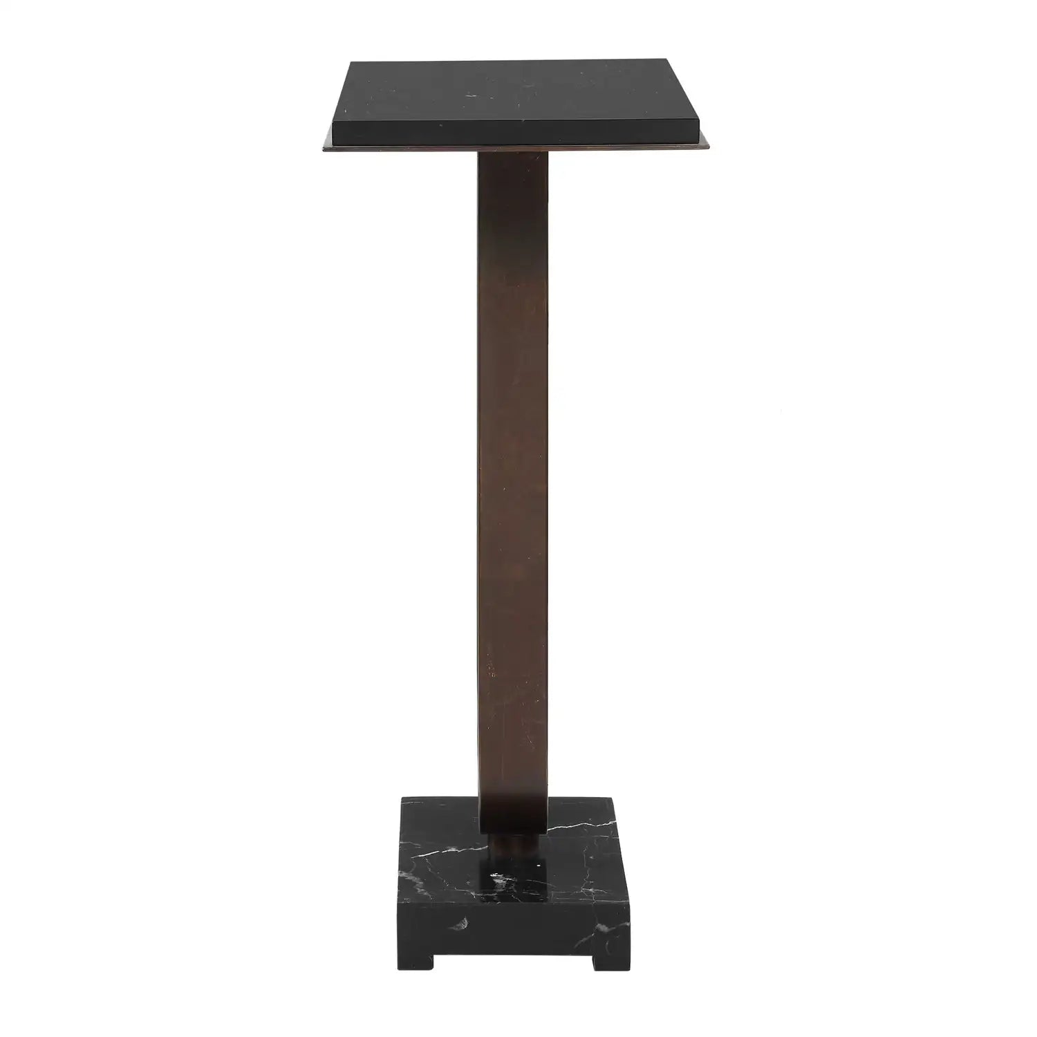 UTTERMOST Galloway Minimalist Accent Table - Decorative Accents