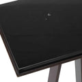 UTTERMOST Galloway Minimalist Accent Table - Decorative Accents
