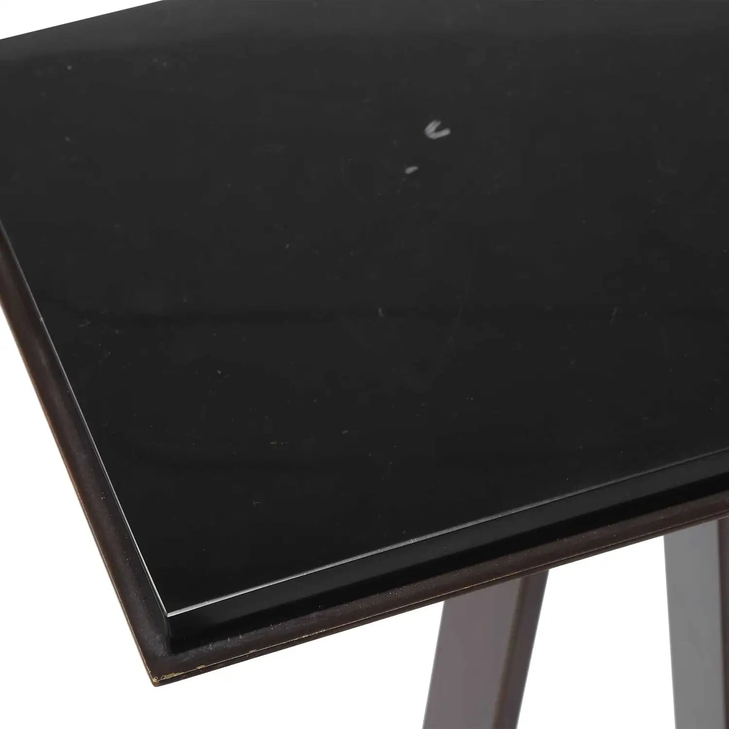 UTTERMOST Galloway Minimalist Accent Table - Decorative Accents