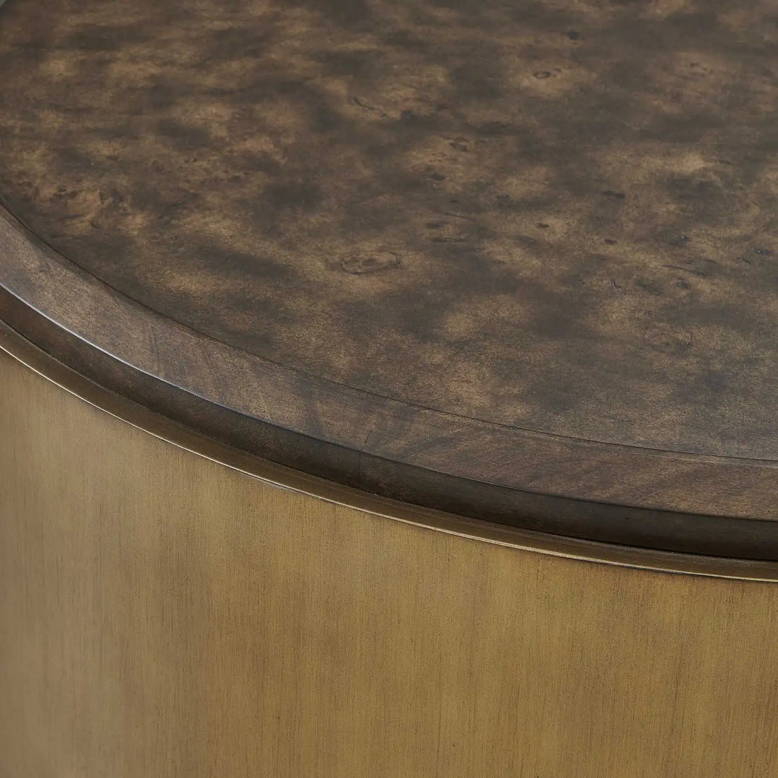 UTTERMOST Parrish Coffee Table - Decorative Accents