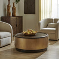 UTTERMOST Parrish Coffee Table - Decorative Accents