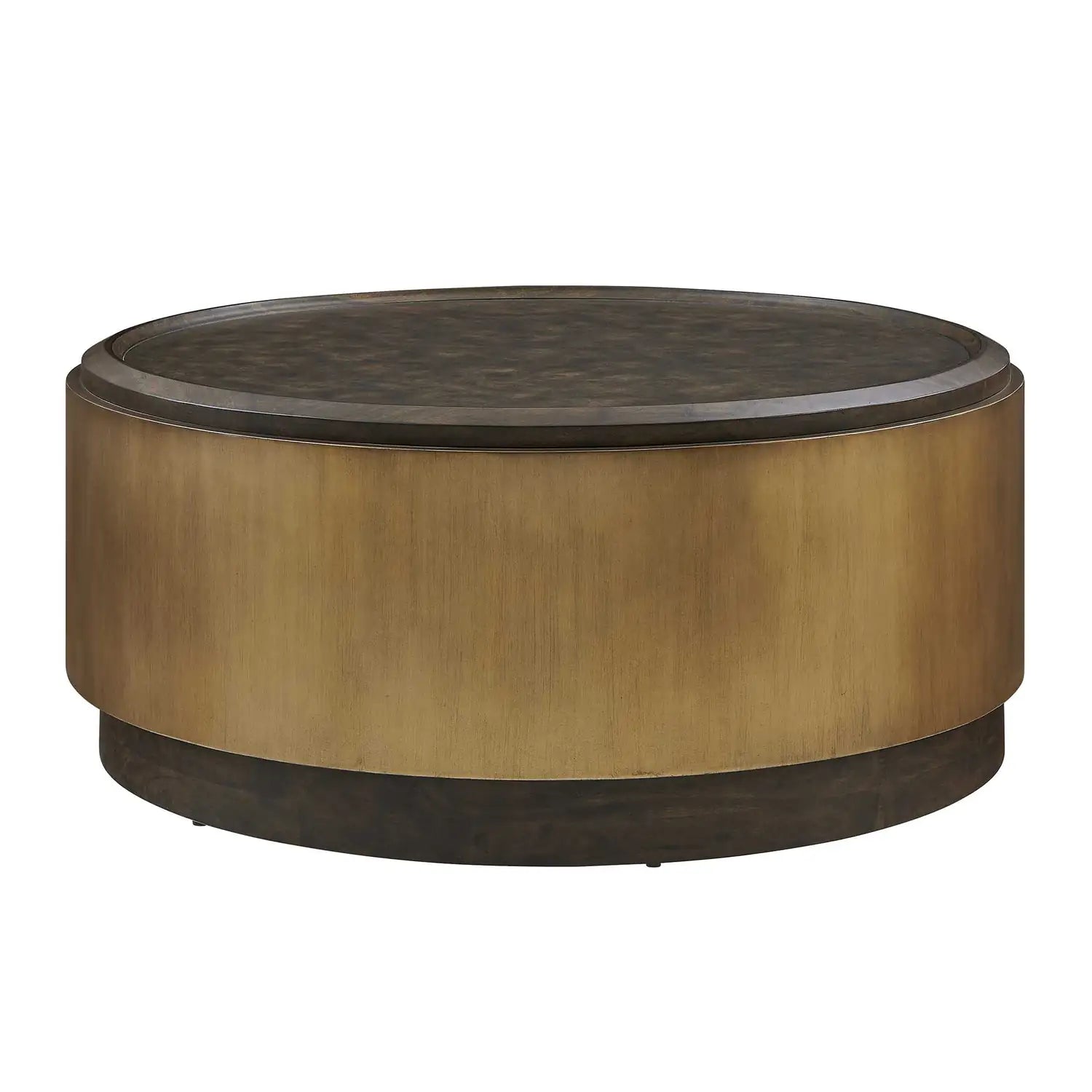 UTTERMOST Parrish Coffee Table - Decorative Accents