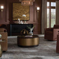 UTTERMOST Parrish Coffee Table - Decorative Accents