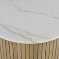 UTTERMOST Arik Top Coffee Table - Decorative Accents