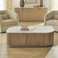 UTTERMOST Arik Top Coffee Table - Decorative Accents