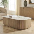 UTTERMOST Arik Top Coffee Table - Decorative Accents