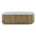 UTTERMOST Arik Top Coffee Table - Decorative Accents