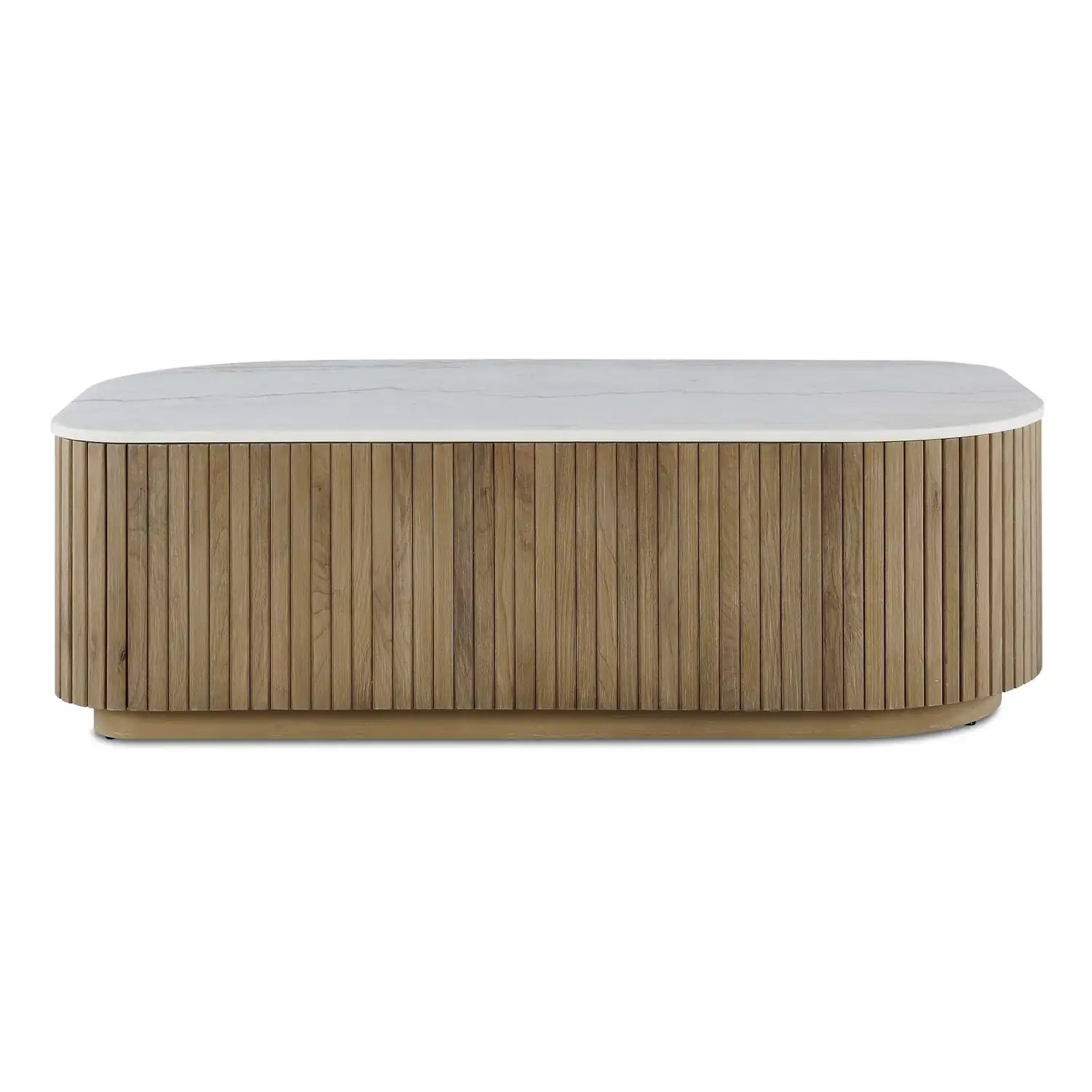 UTTERMOST Arik Top Coffee Table - Decorative Accents