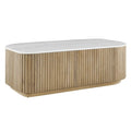 UTTERMOST Arik Top Coffee Table - Decorative Accents