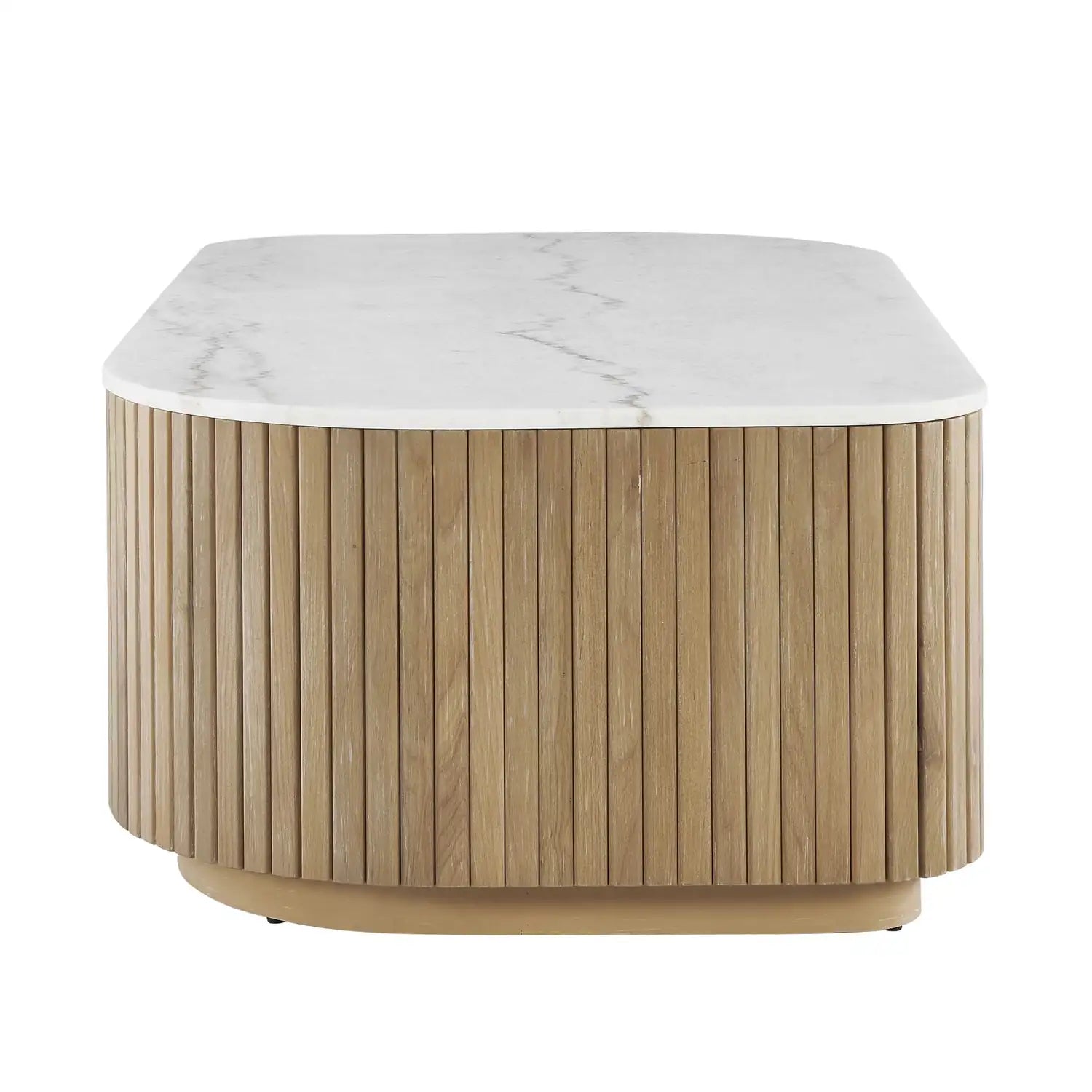 UTTERMOST Arik Top Coffee Table - Decorative Accents