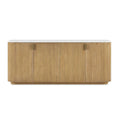 UTTERMOST Arik 4 Door Cabinet - Decorative Accents