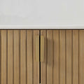 UTTERMOST Arik 4 Door Cabinet - Decorative Accents