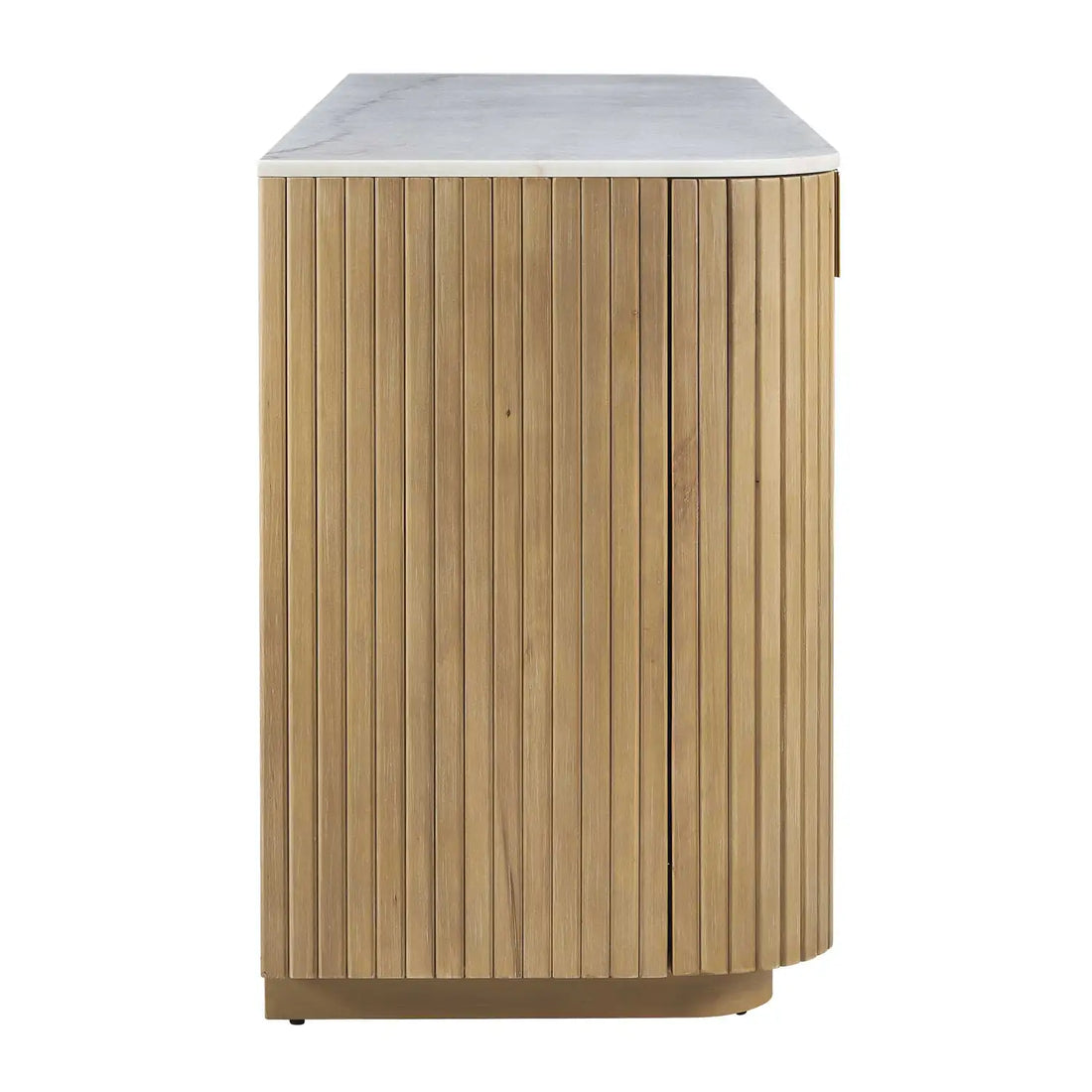 UTTERMOST Arik 4 Door Cabinet - Decorative Accents