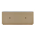 UTTERMOST Arik 4 Door Cabinet - Decorative Accents