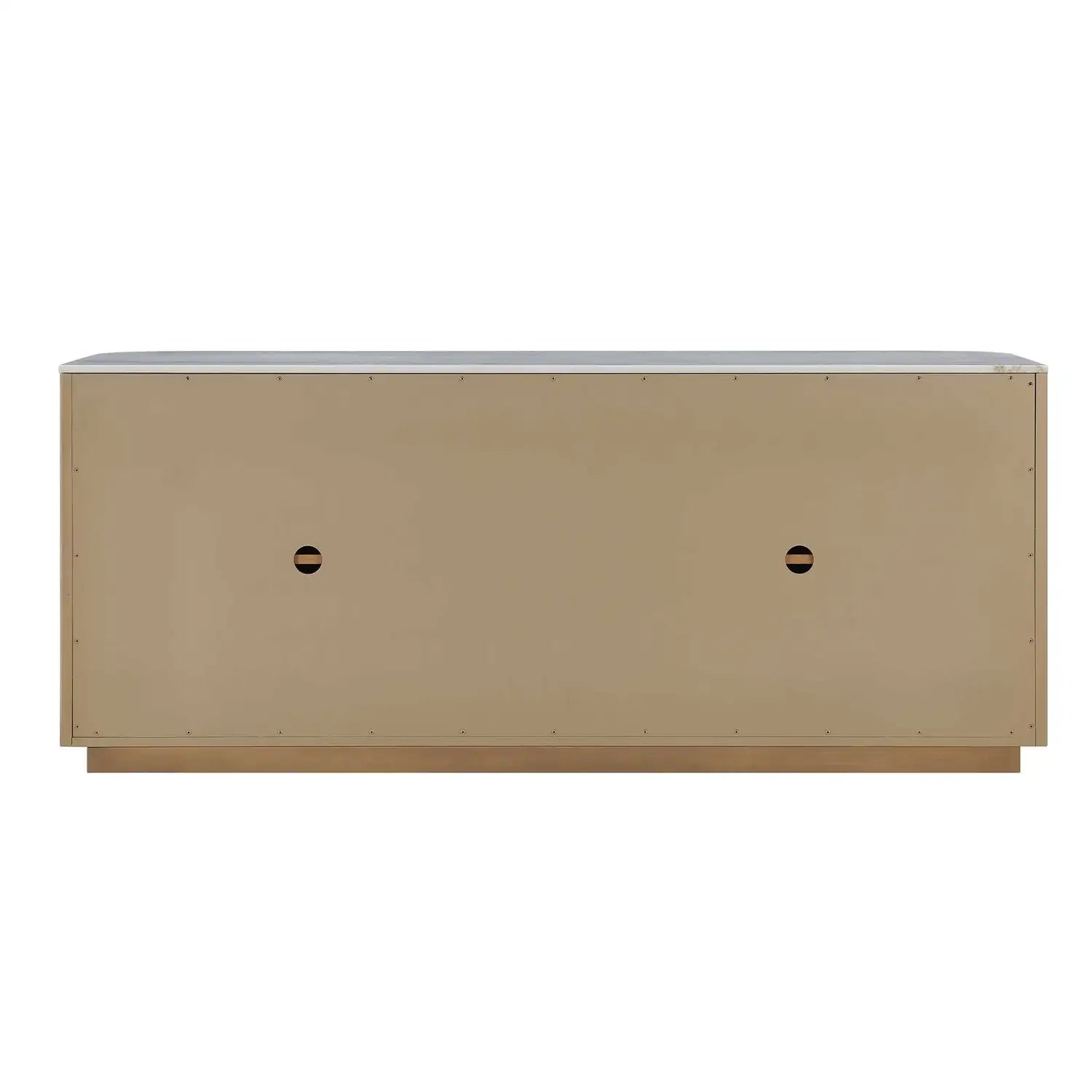 UTTERMOST Arik 4 Door Cabinet - Decorative Accents