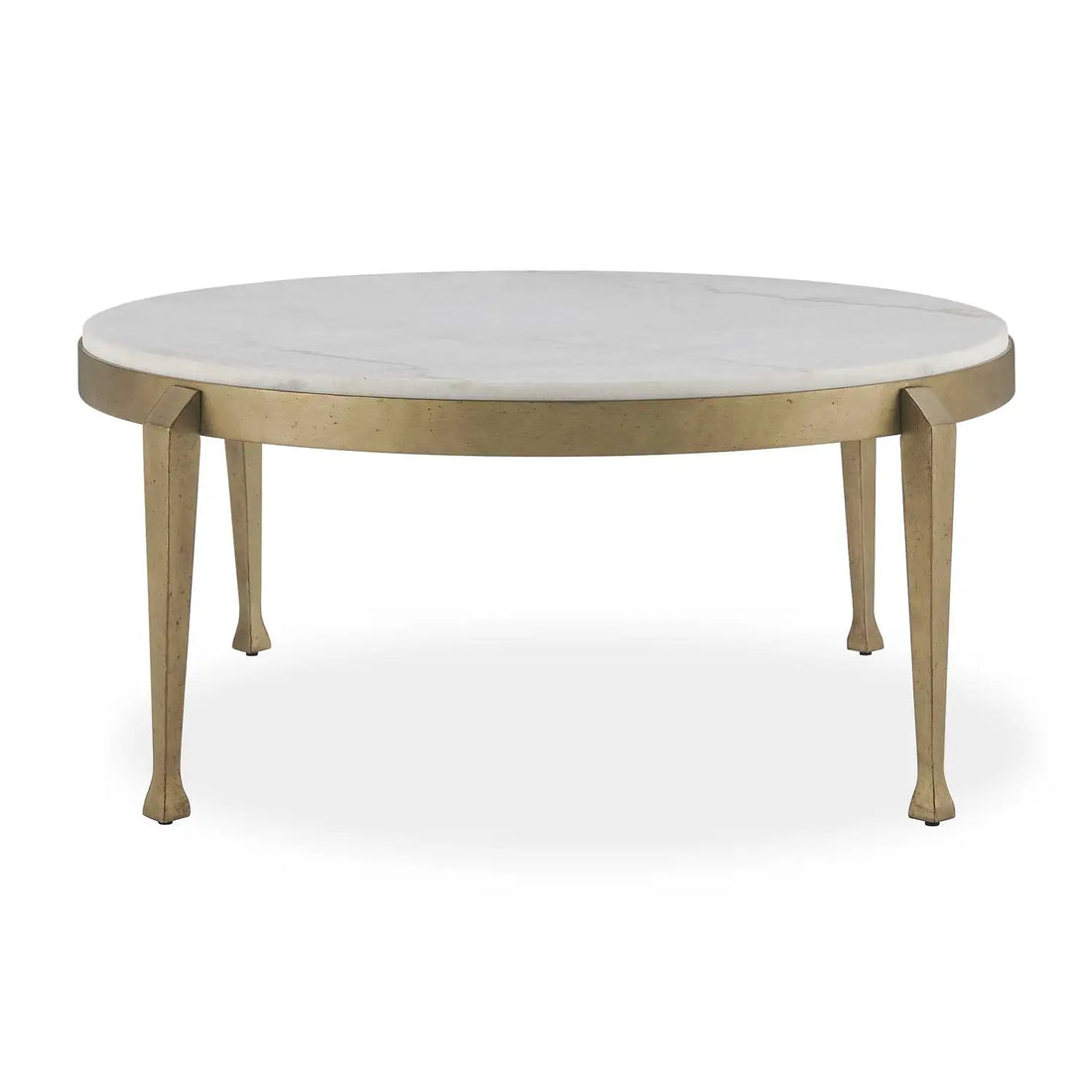 UTTERMOST Tylan Coffee Table - Decorative Accents