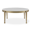 UTTERMOST Tylan Coffee Table - Decorative Accents