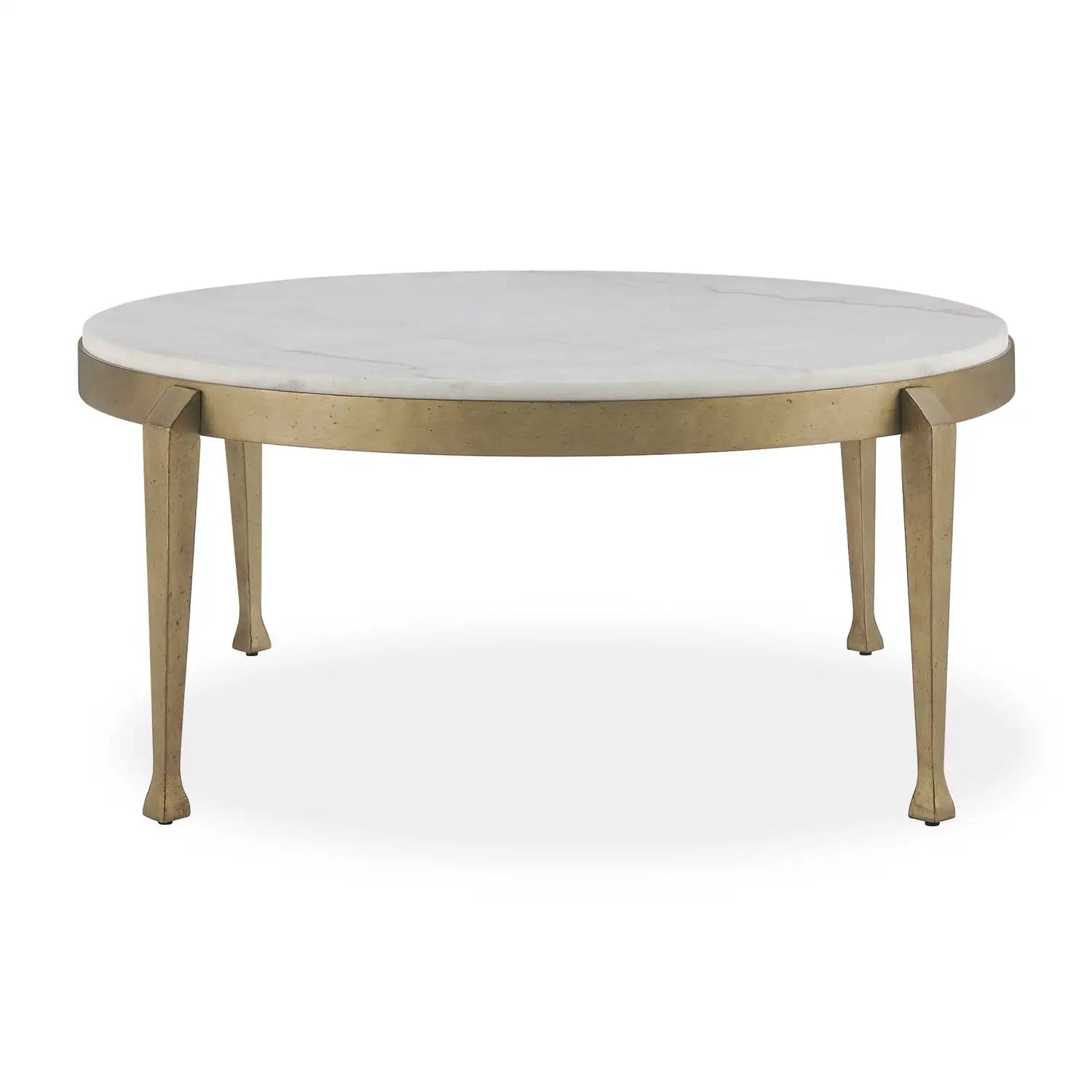 UTTERMOST Tylan Coffee Table - Decorative Accents