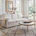 UTTERMOST Tylan Coffee Table - Decorative Accents