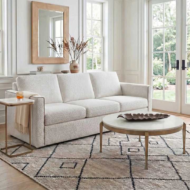 UTTERMOST Tylan Coffee Table - Decorative Accents