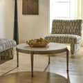 UTTERMOST Tylan Coffee Table - Decorative Accents