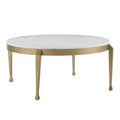 UTTERMOST Tylan Coffee Table - Decorative Accents