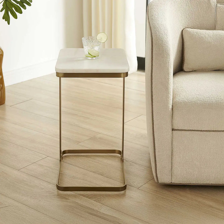 UTTERMOST Tylan Accent Table - Decorative Accents