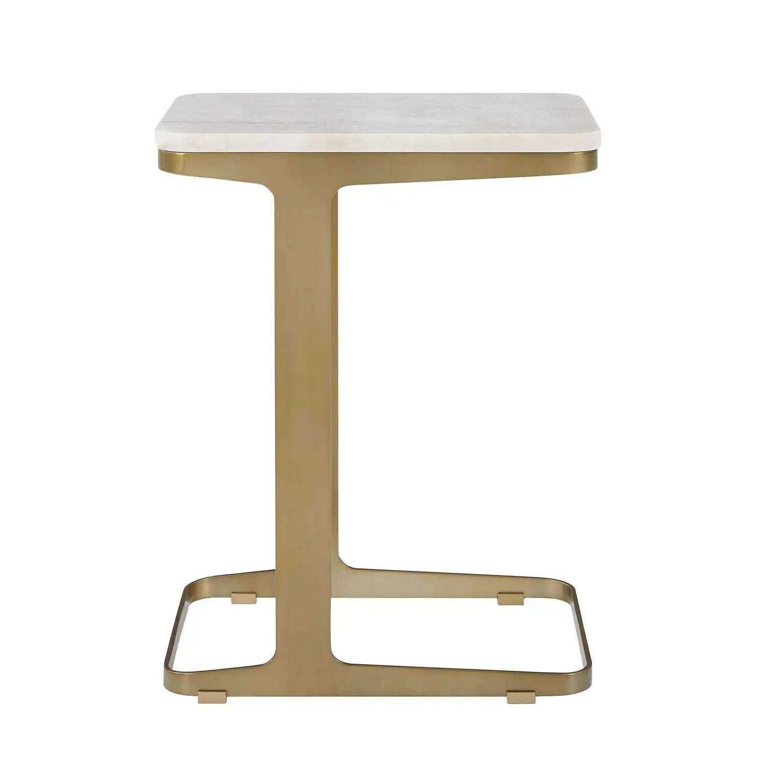 UTTERMOST Tylan Accent Table - Decorative Accents