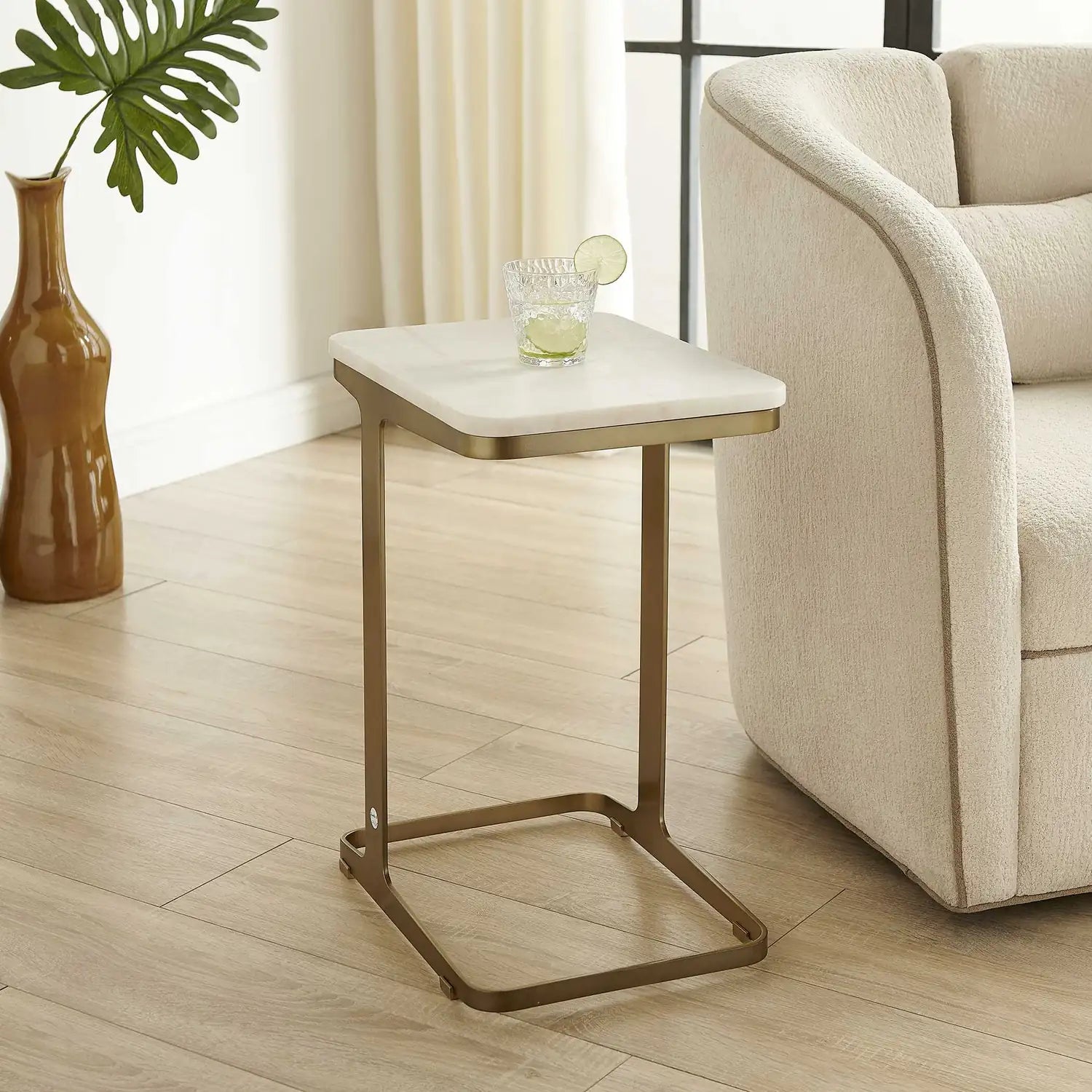 UTTERMOST Tylan Accent Table - Decorative Accents