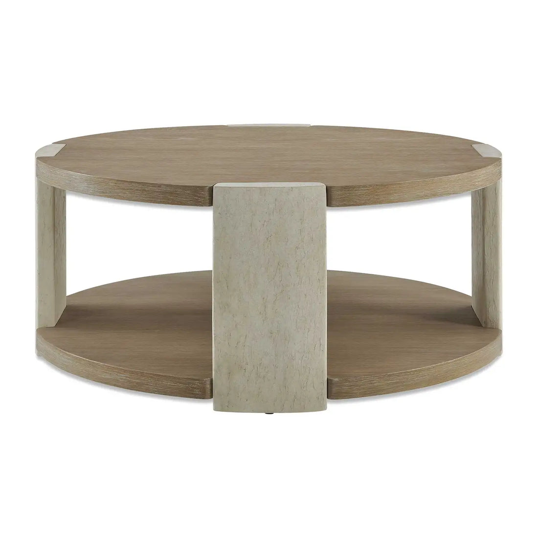 UTTERMOST Maulet Coffee Table - Decorative Accents