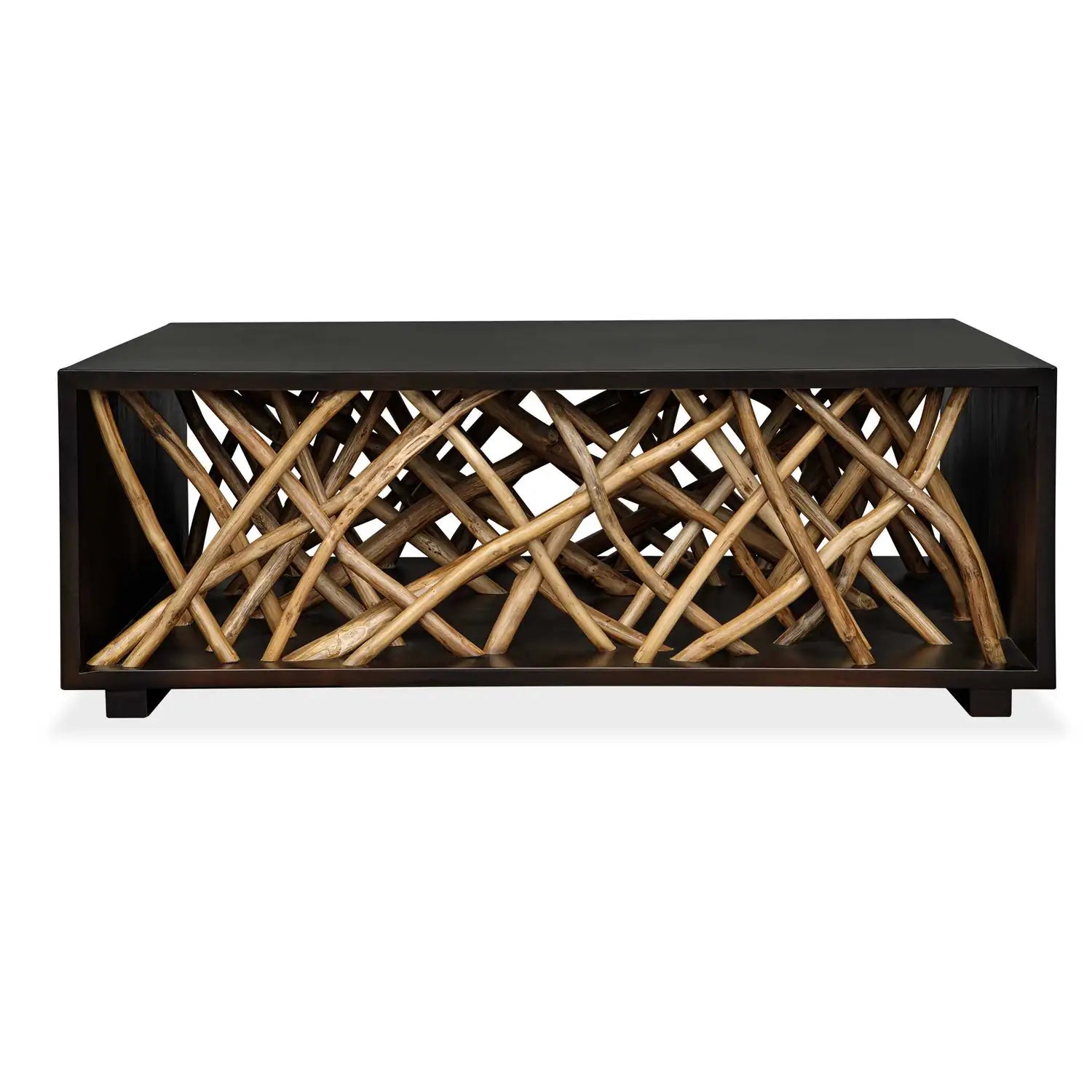 UTTERMOST Maze Coffee Table - Decorative Accents