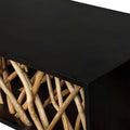 UTTERMOST Maze Coffee Table - Decorative Accents