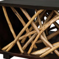 UTTERMOST Maze Coffee Table - Decorative Accents