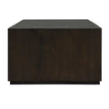 UTTERMOST Maze Coffee Table - Decorative Accents