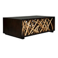 UTTERMOST Maze Coffee Table - Decorative Accents