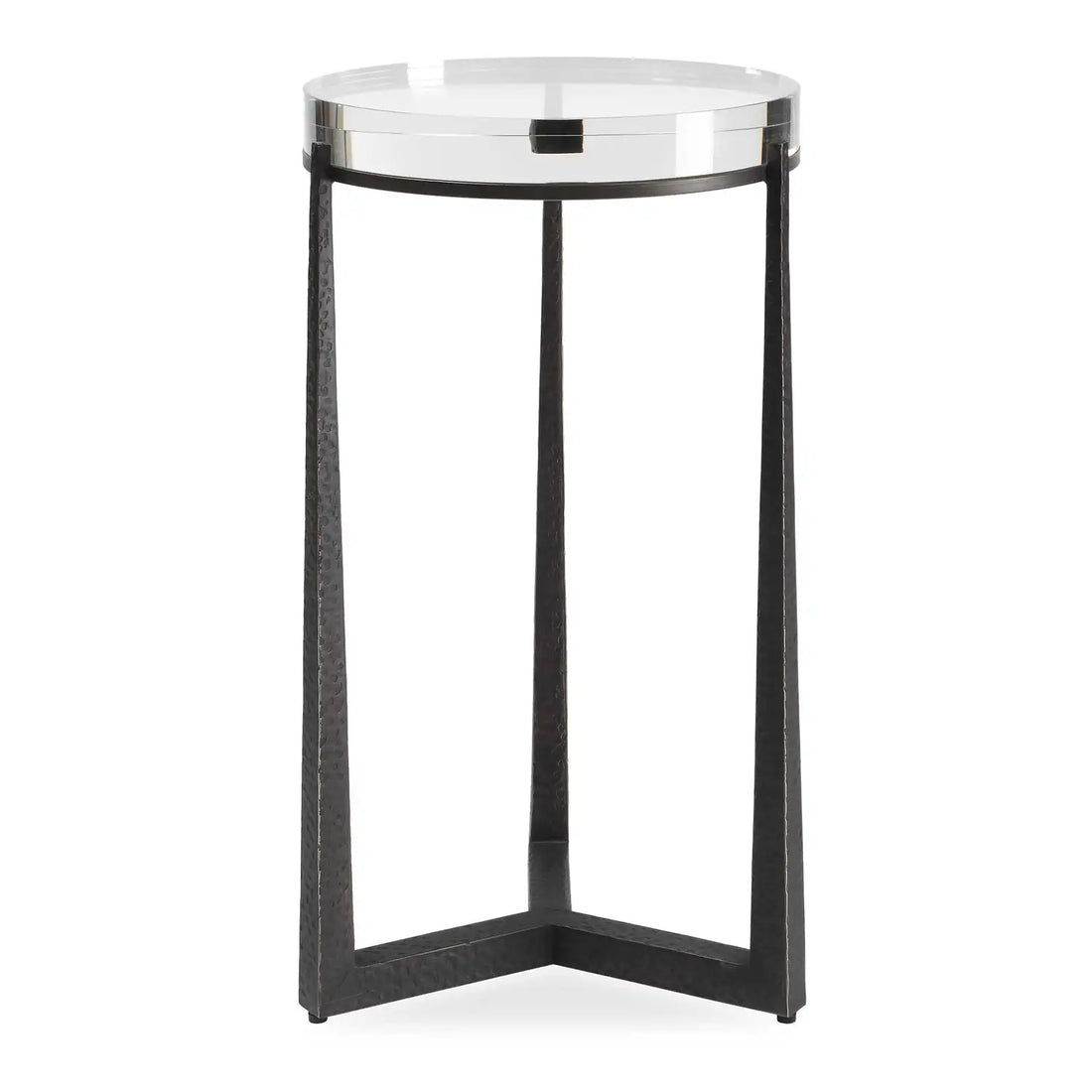 UTTERMOST Midas Accent Table - Side