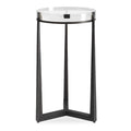 UTTERMOST Midas Accent Table - Side