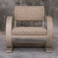 Rehema Outdoor Wicker Lounge Chair