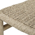 Kailua Outdoor Wicker Dining Chair