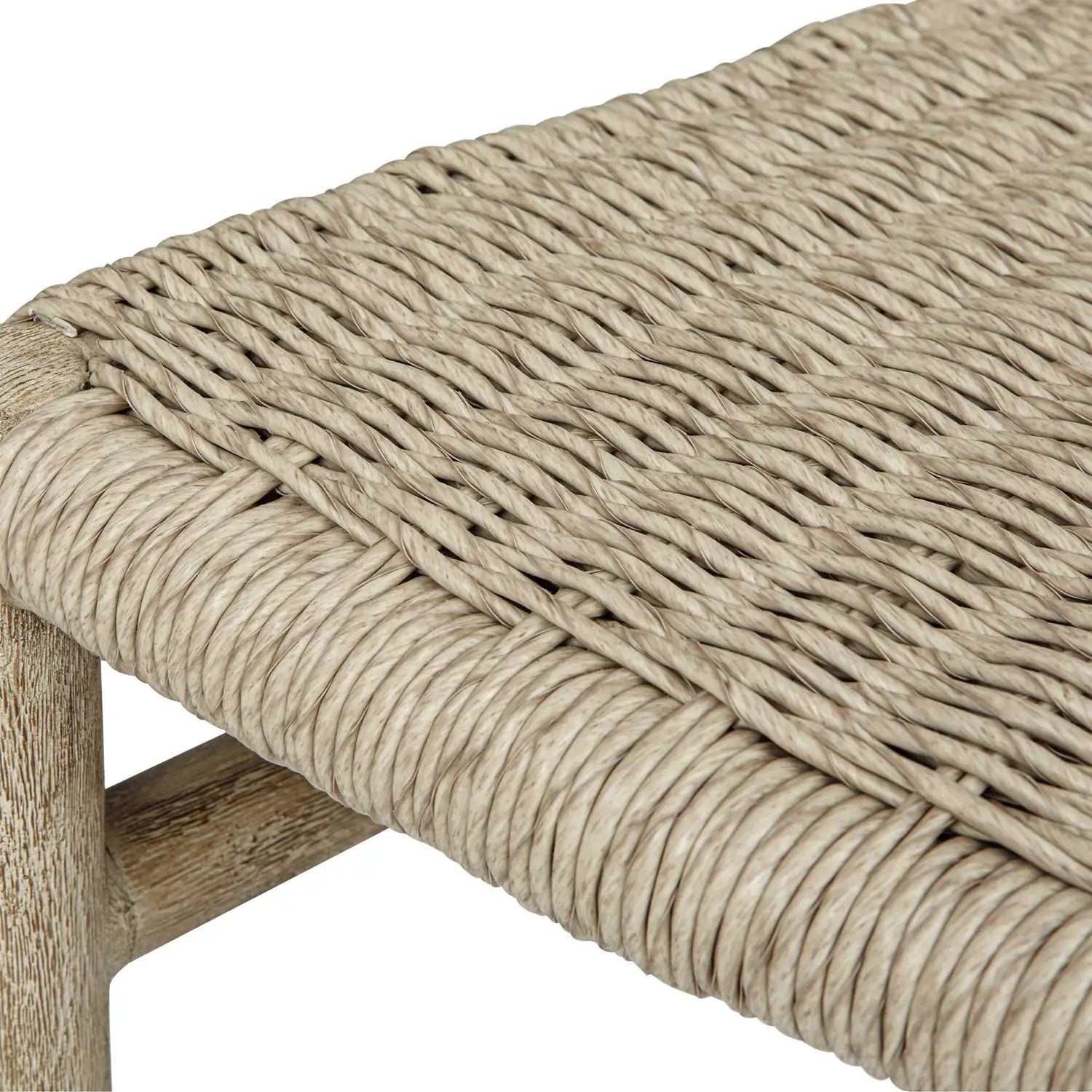 Kailua Outdoor Wicker Dining Chair