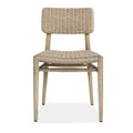 Kailua Outdoor Wicker Dining Chair
