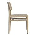 Kailua Outdoor Wicker Dining Chair